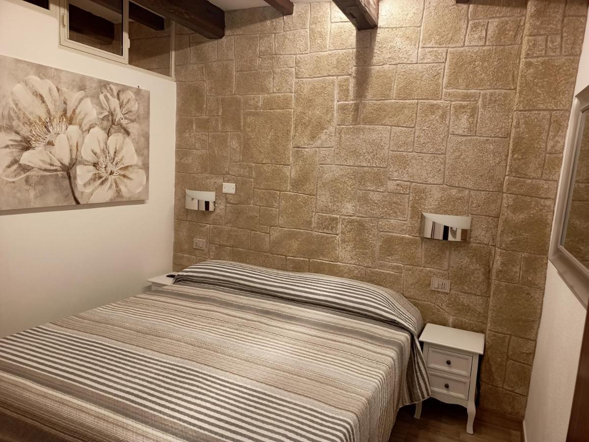Maison Gioberti Alghero Exterior foto